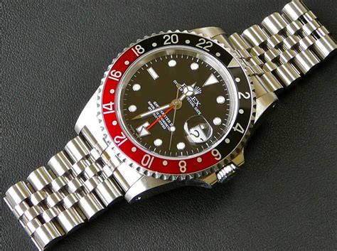 rolex rouge et noir|montre rolex gmt master 2.